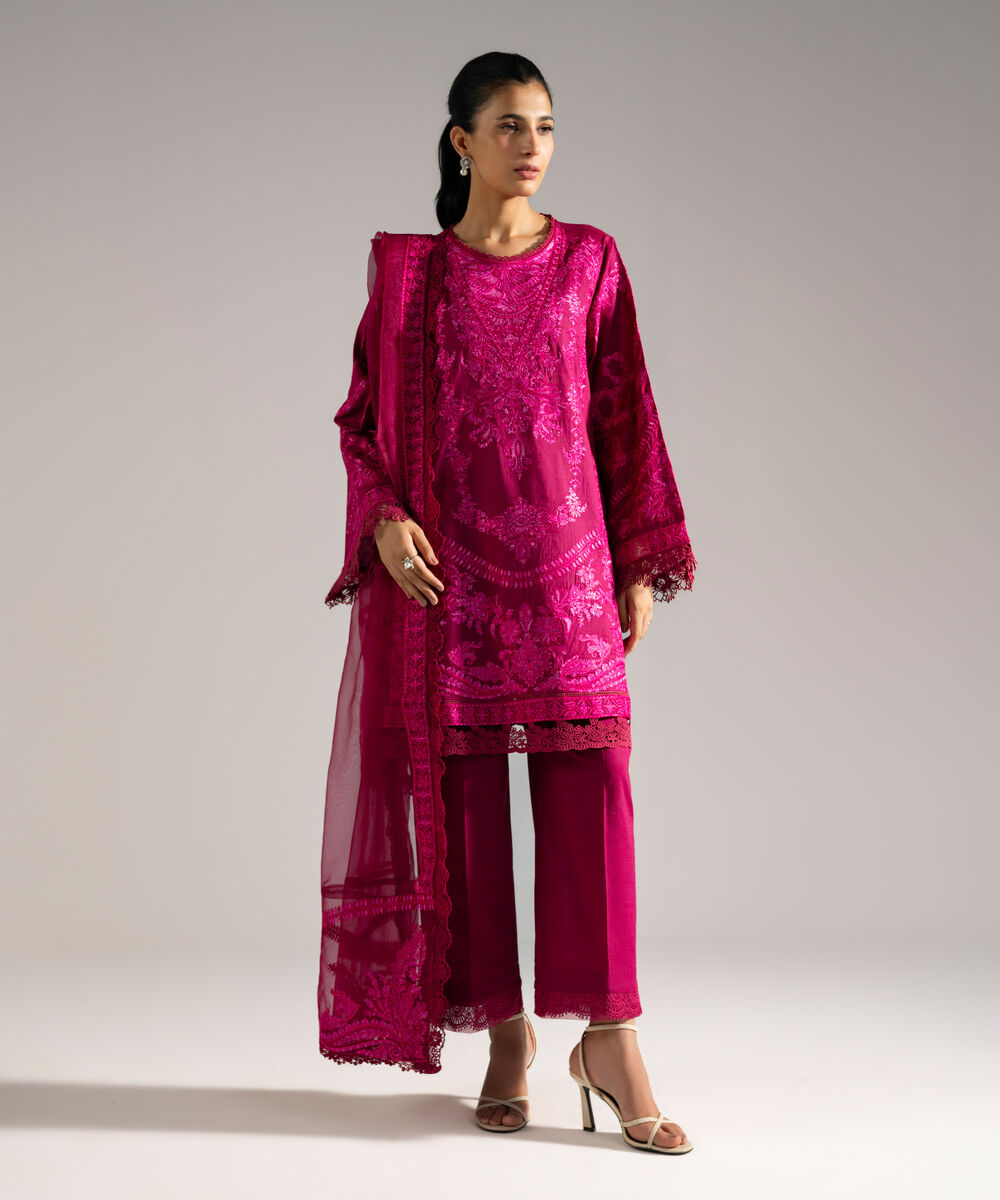 RTW 3 PC Suit PEW26SWMV820