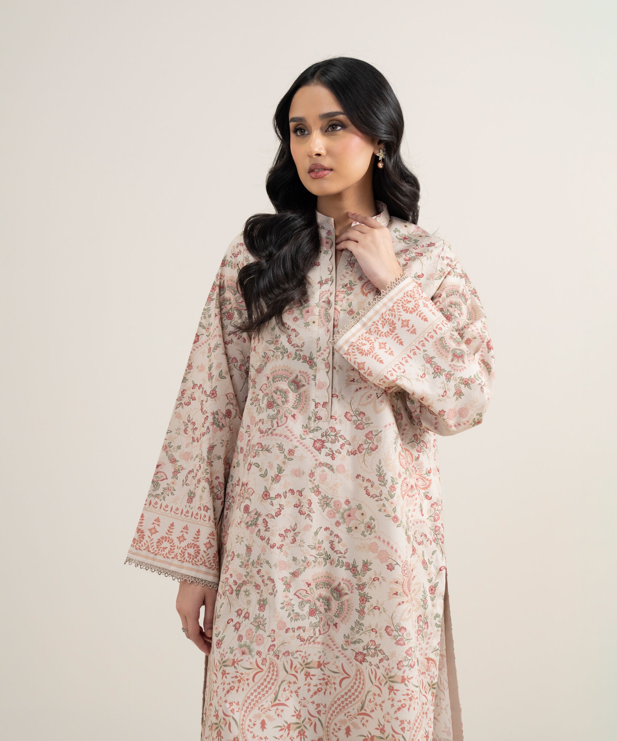 Unstitched 2 PC U1SDDS26V512