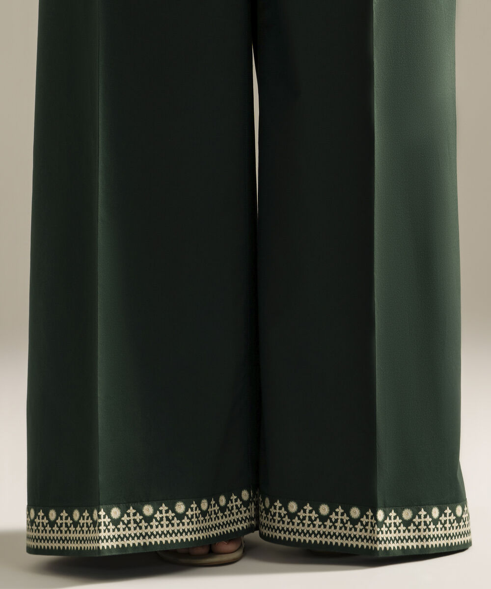 Flared Pants PRW2CAHMV93T