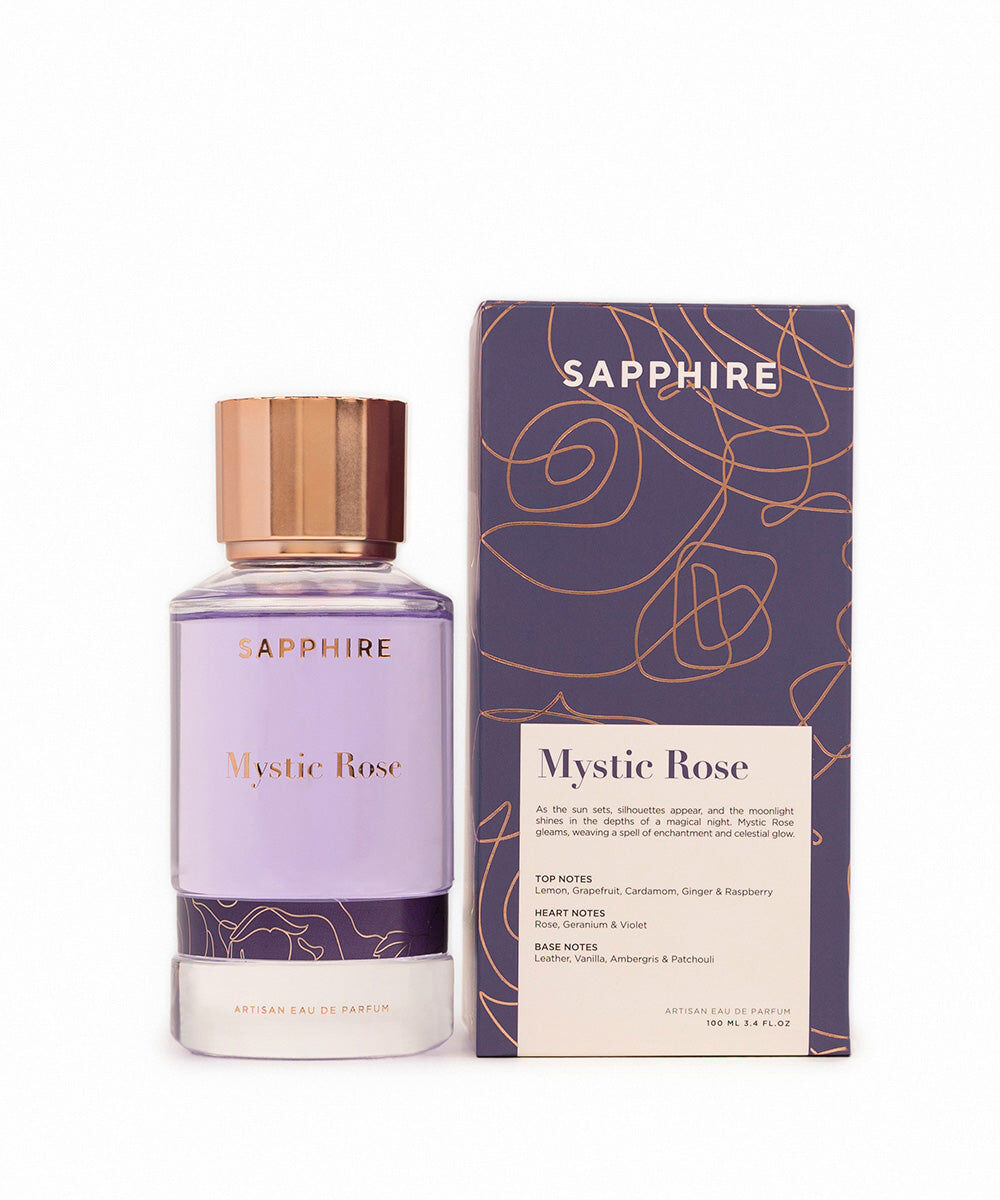 Mystic Rose 100ml Women's Perfume