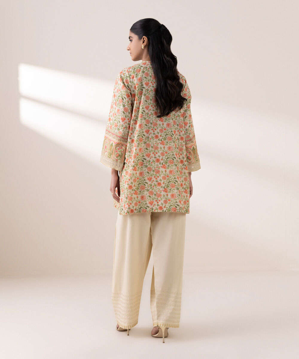 3PRSG25V310S A-Line Shirt 3PRSG25V310S