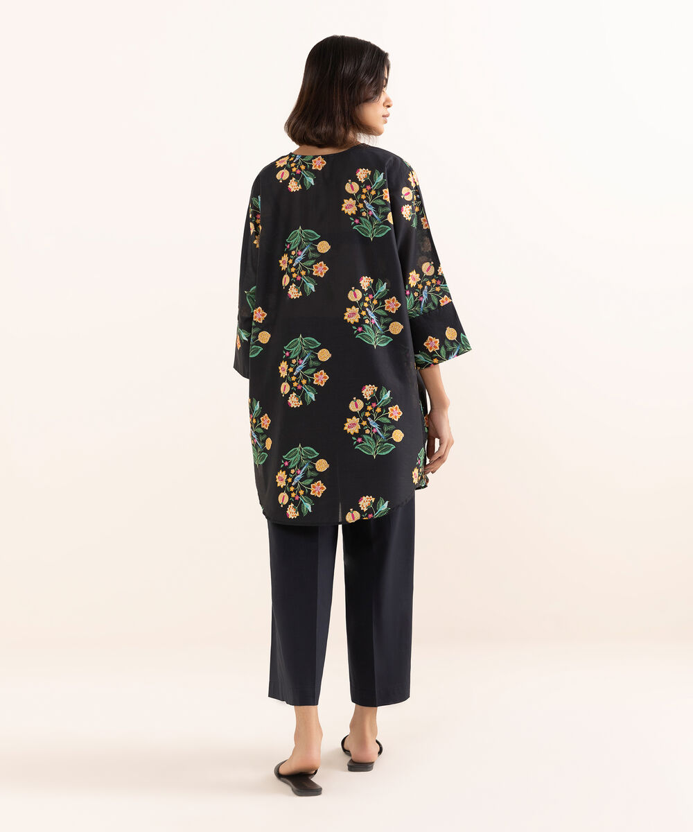 2SDPRW25V127 RTW Lawn Shirt 2SDPRW25V127