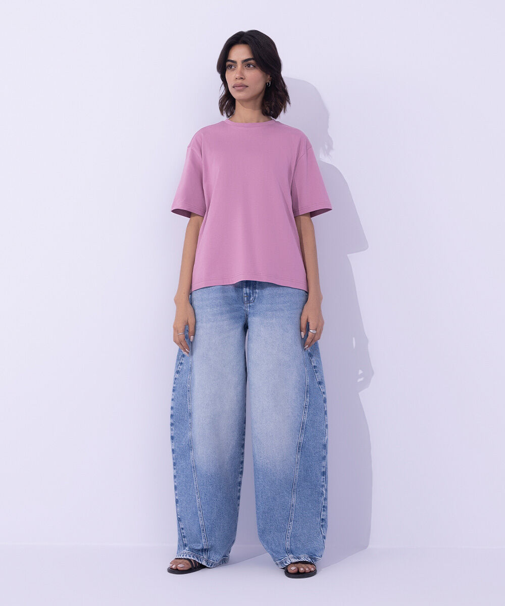 WTOPS25V4055 WEST T-Shirt WTOPS25V4055 i