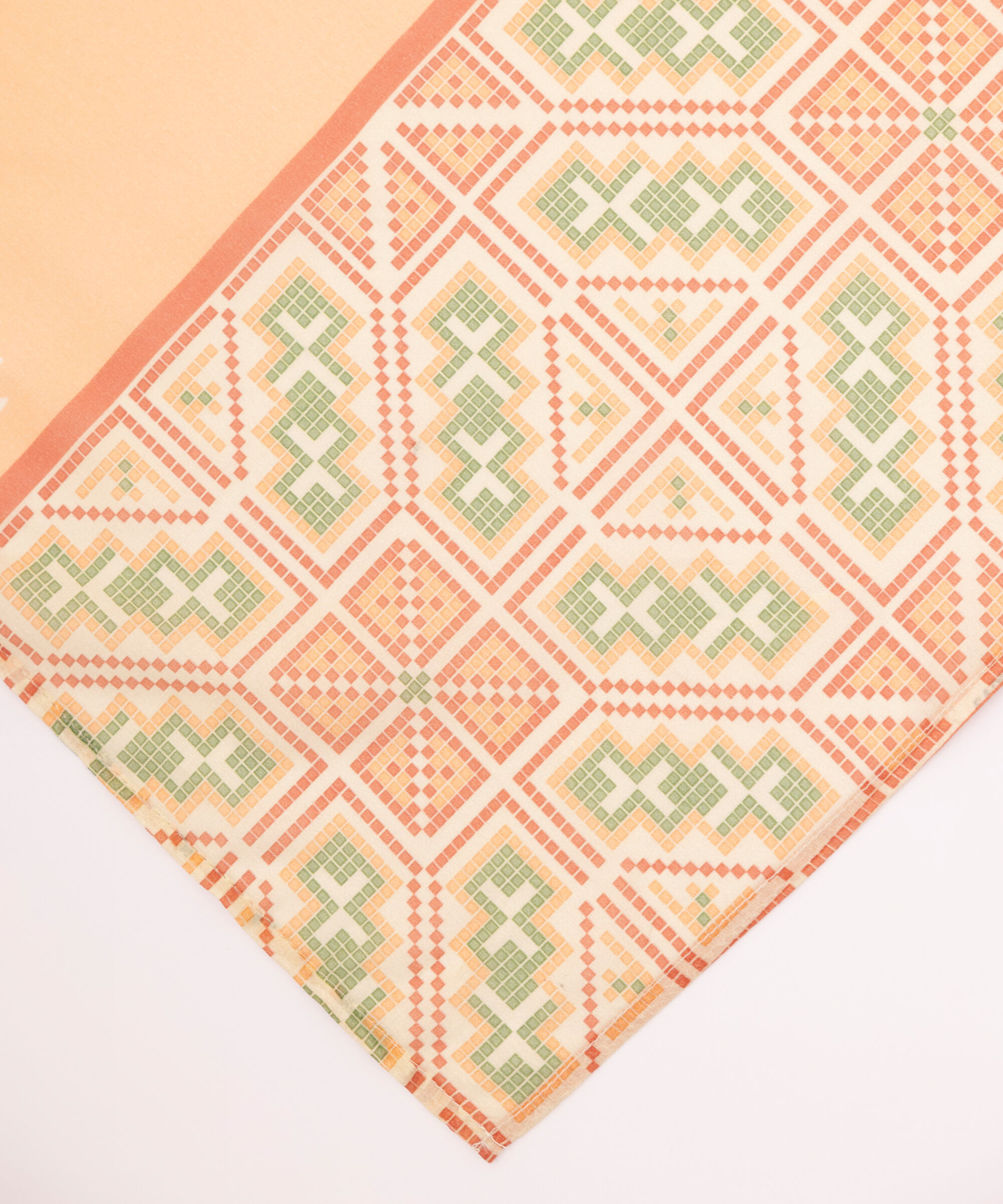 Printed Dupatta CDFW25V1115D