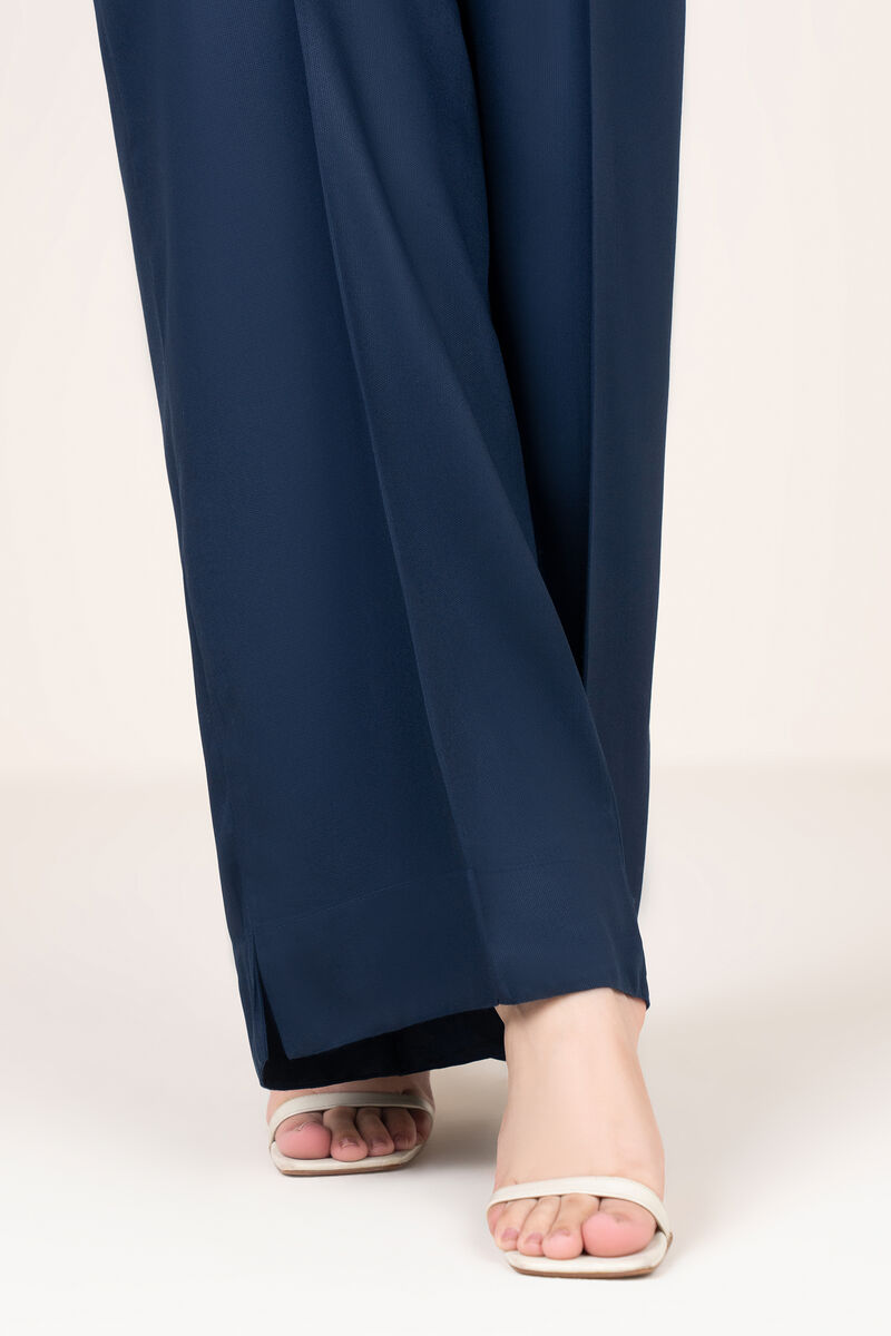 Solid Bedford Culottes