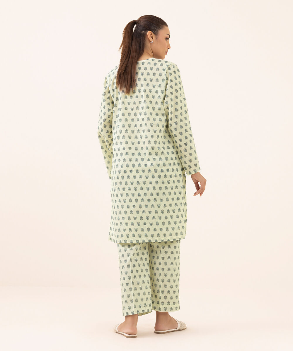 3PDFW25V1136 Boxy Shirt 3PDFW25V1136