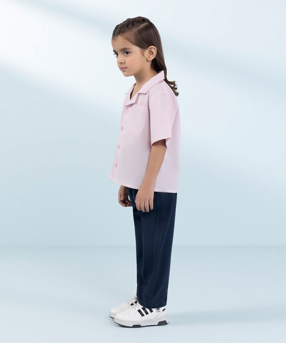 2510000GBKS6 Girl's Shirt 2510000GBKS6 i