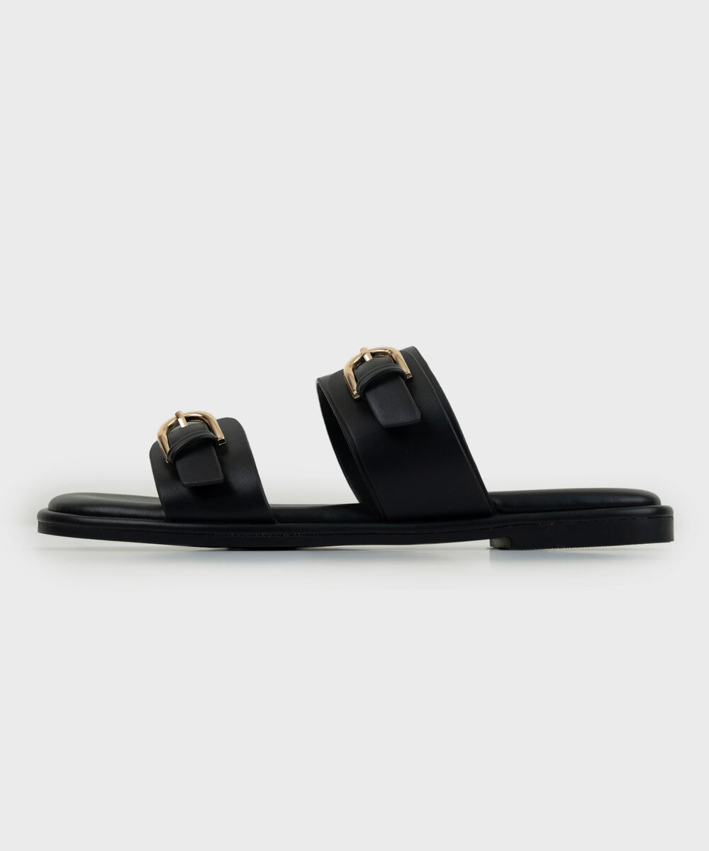 Women's Black Women's Flats