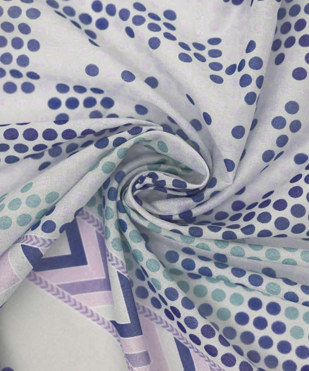 CDFW25V1114D Printed Dupatta CDFW25V1114D