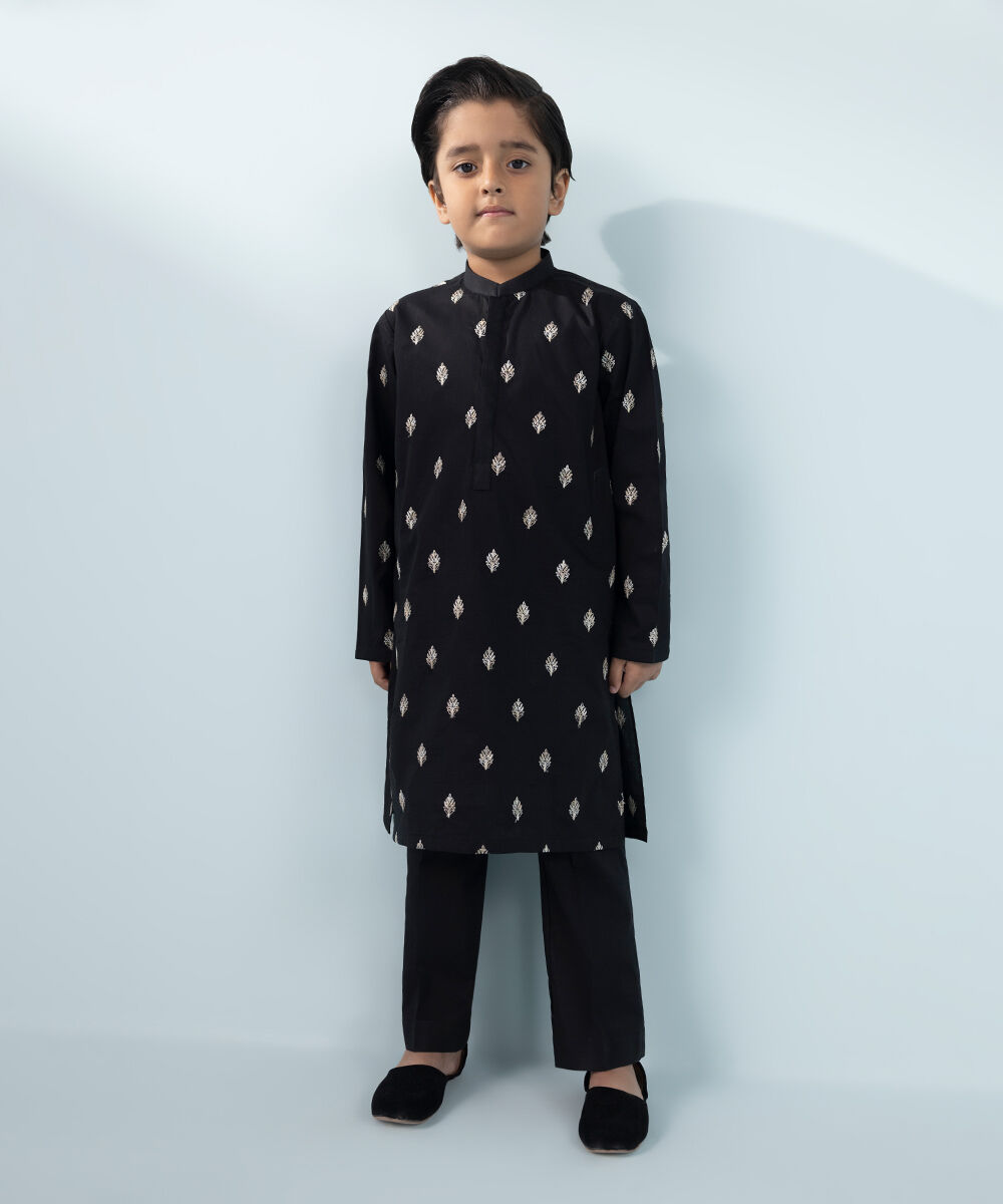 00002562BME5 00002562BME5 Boys 2 PC Suit