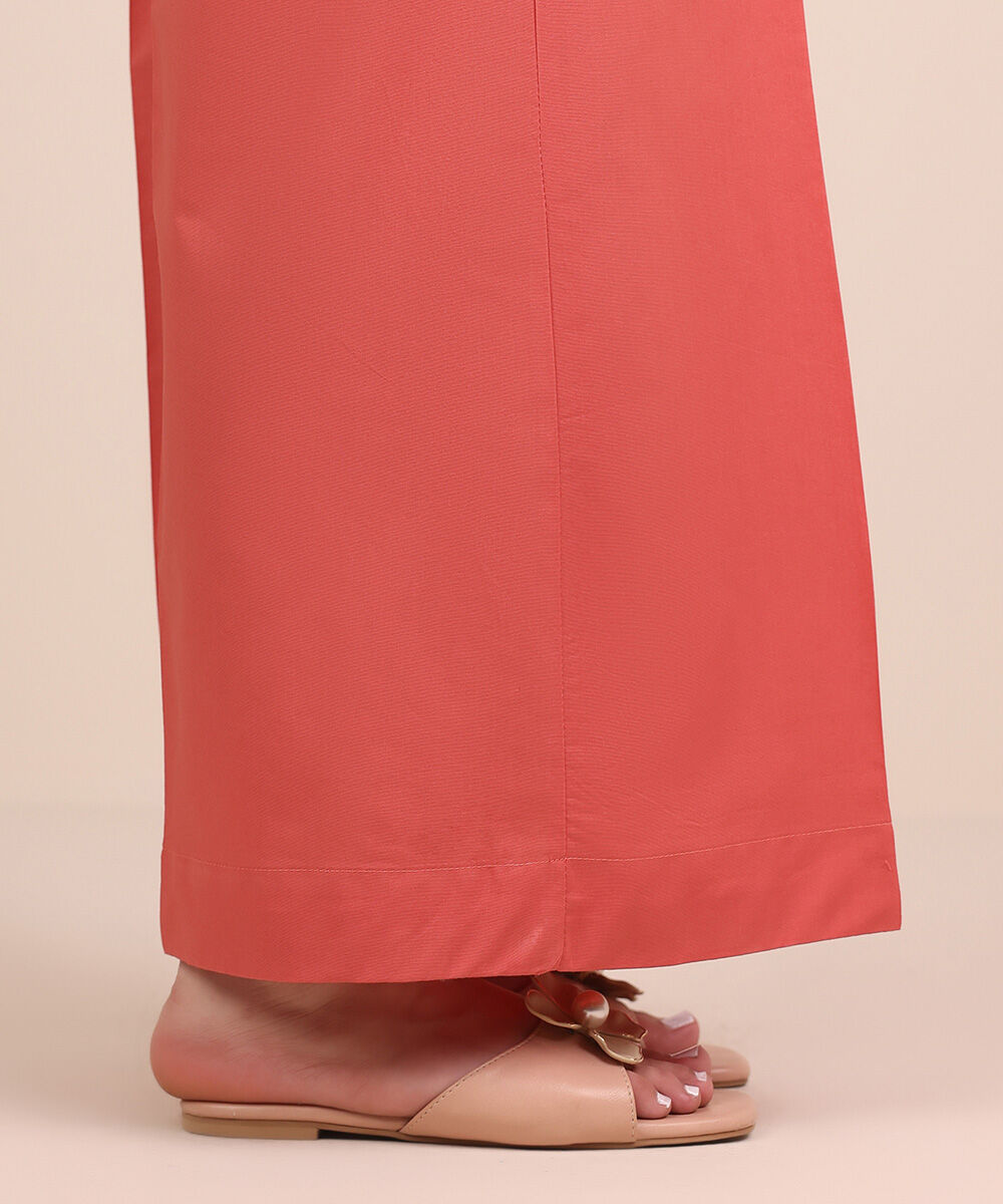 2STDF25V317T Flared Pants 2STDF25V317T