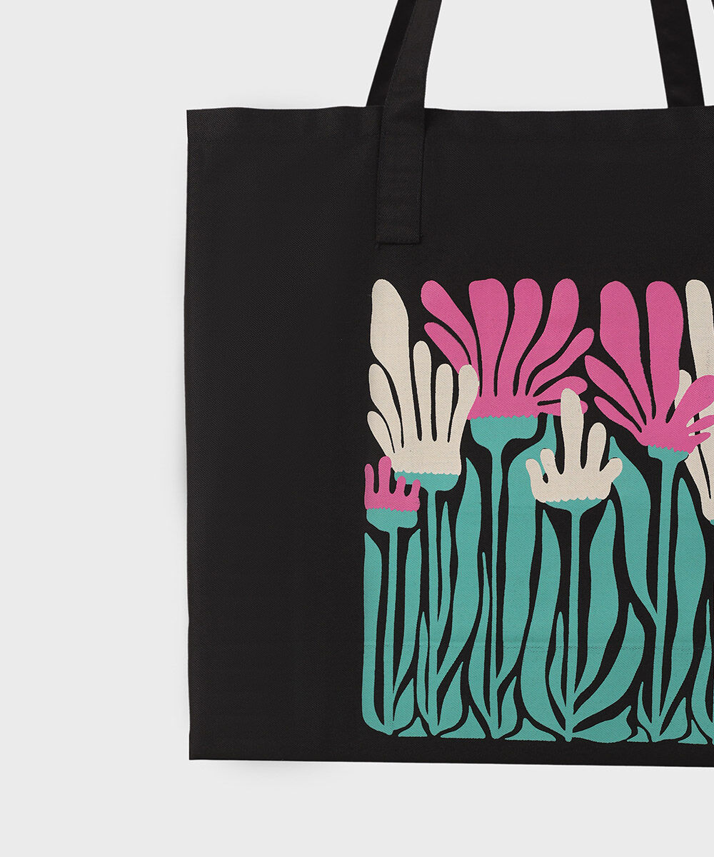 000000FB0013 Women's Tote 000000FB0013