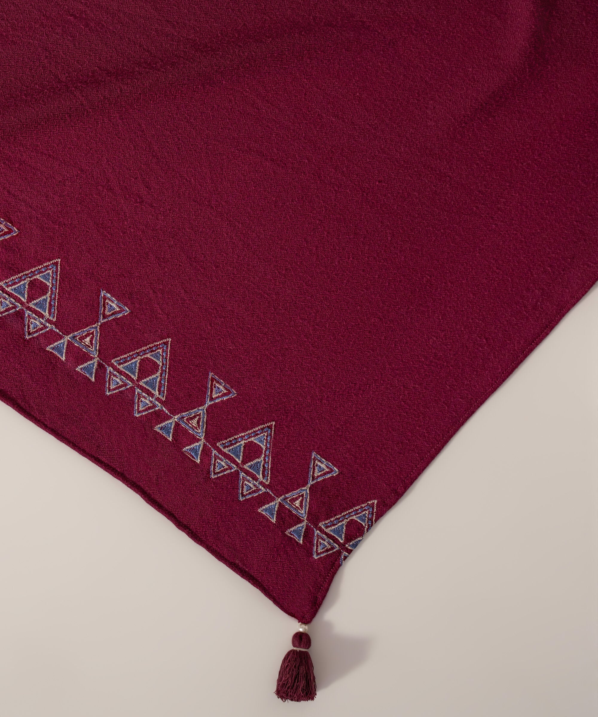 RTW Shawl 3PCCRCSV972D