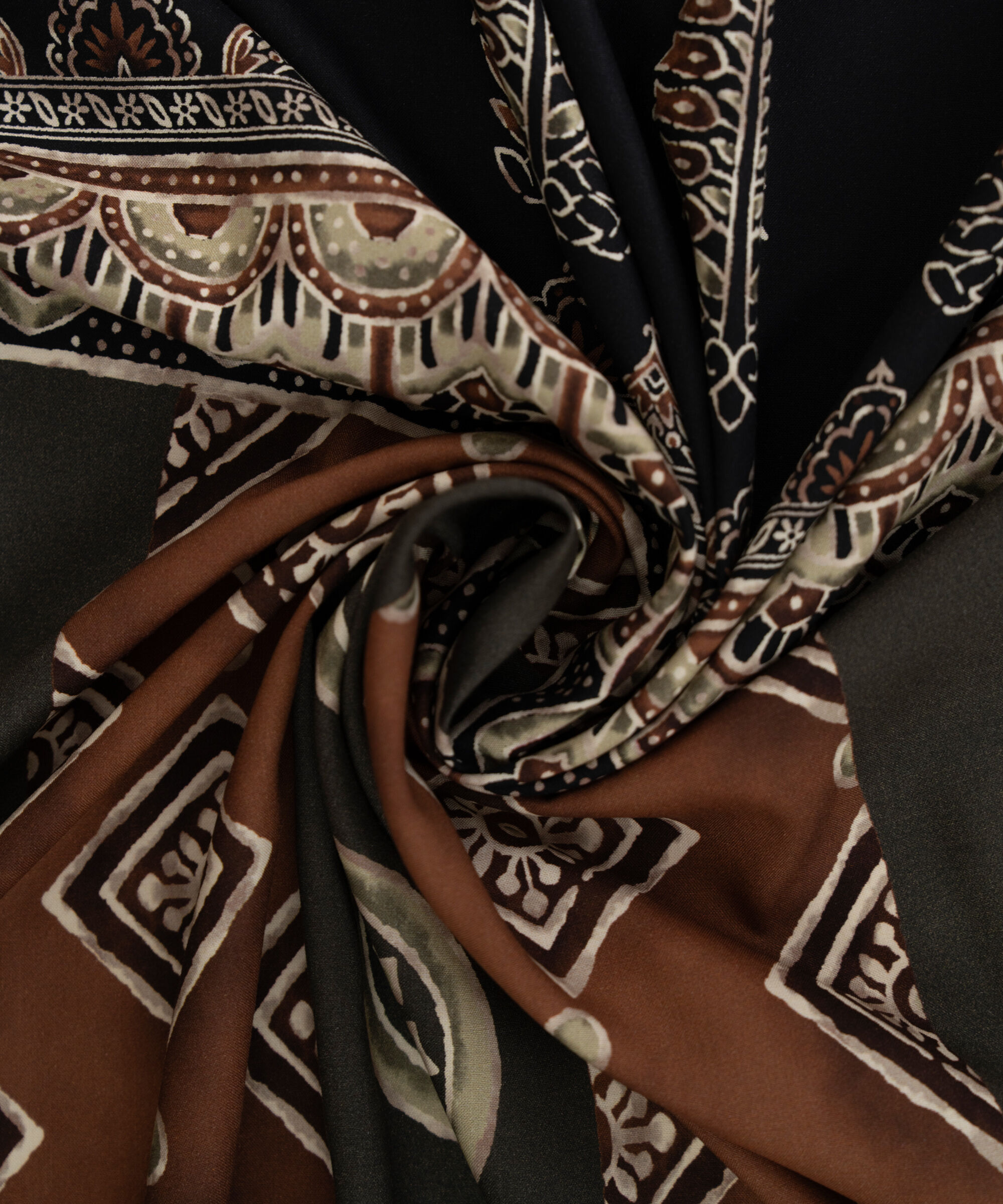 Printed Dupatta SDPRW25V514D