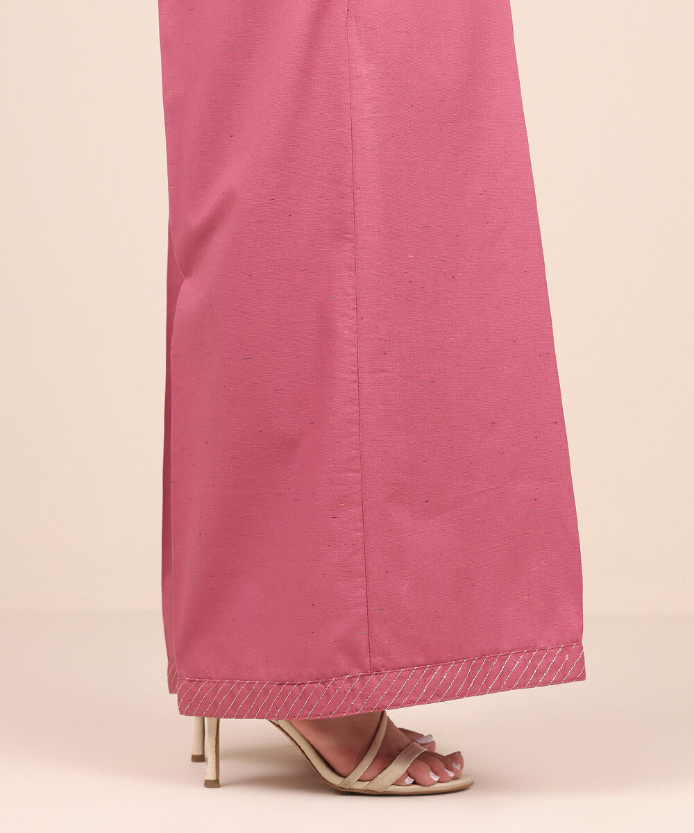 3PTES25V224T Flared Pants 3PTES25V224T