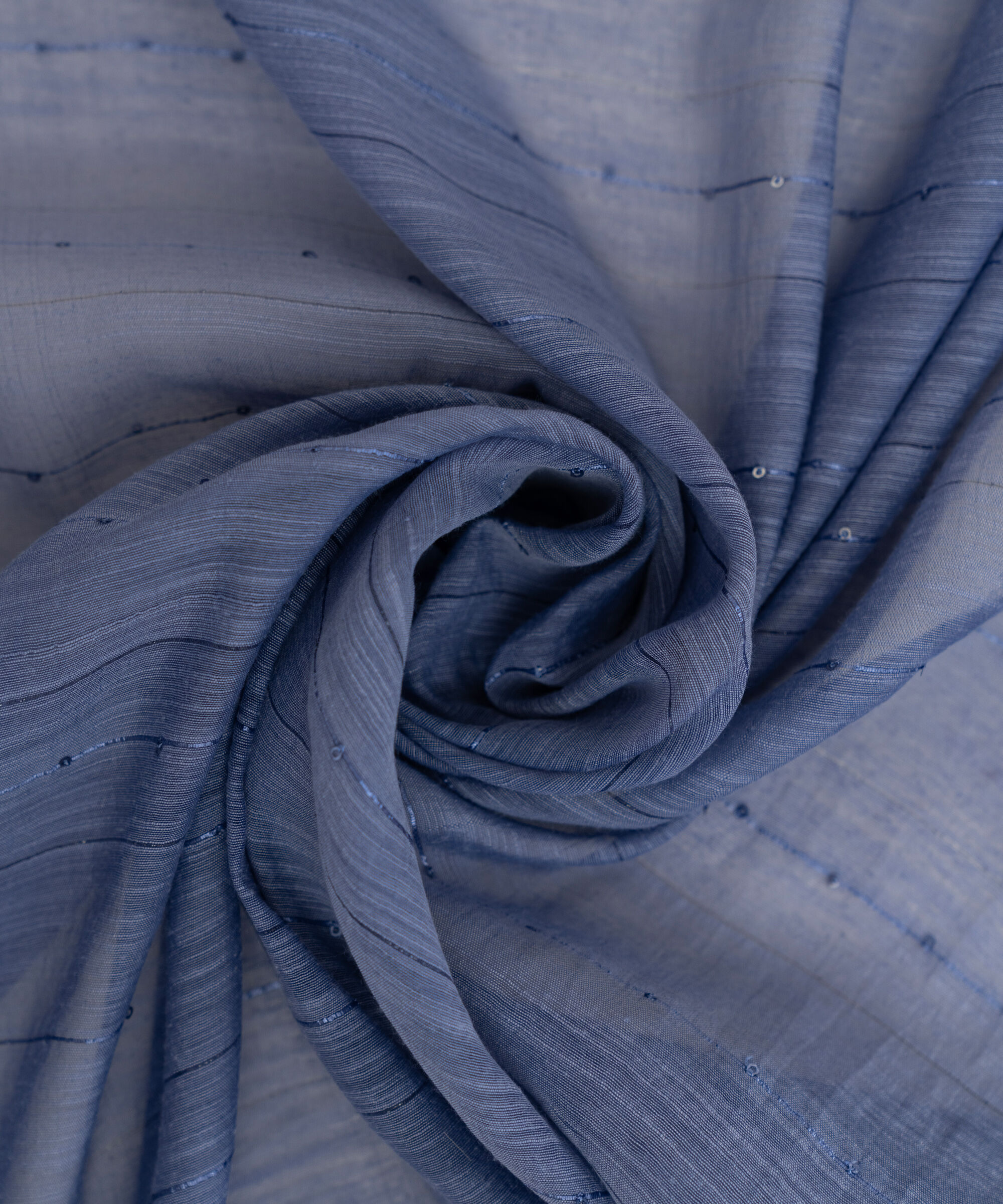 Solid Dupatta 3PECHW25V44D