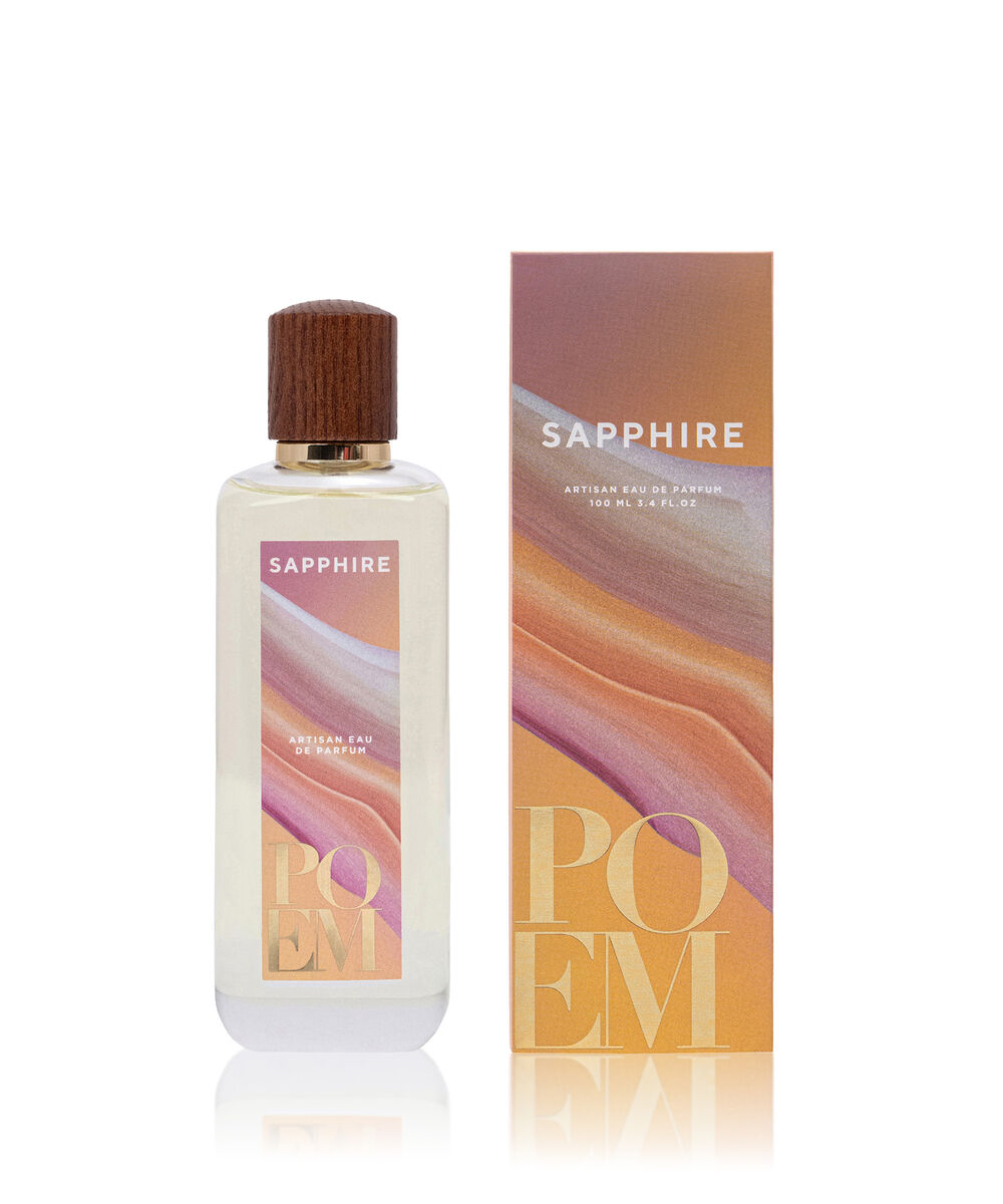 Women's 100 ml Perfume