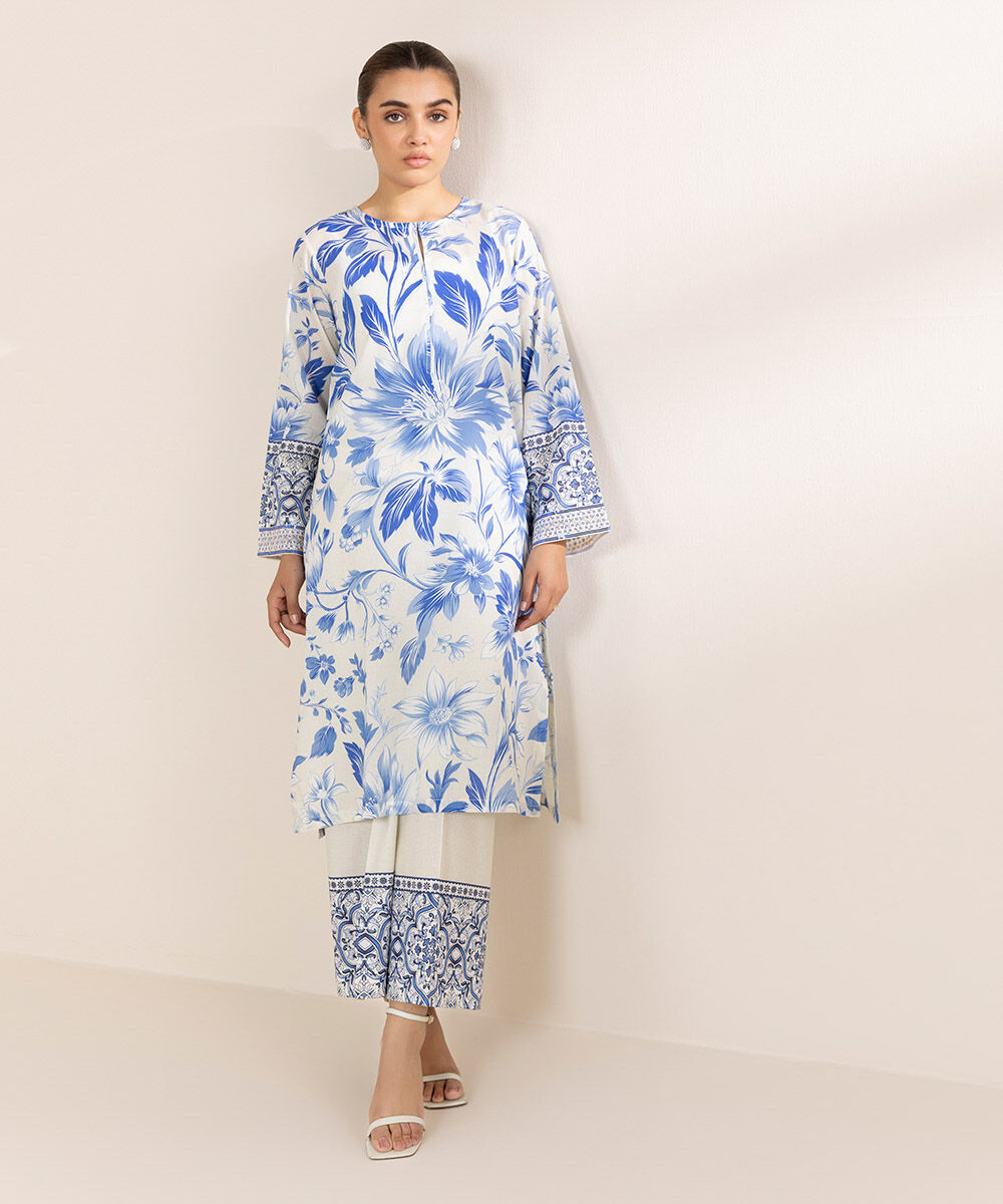 2PBST25V41ST A-Line Shirt 2PBST25V41ST