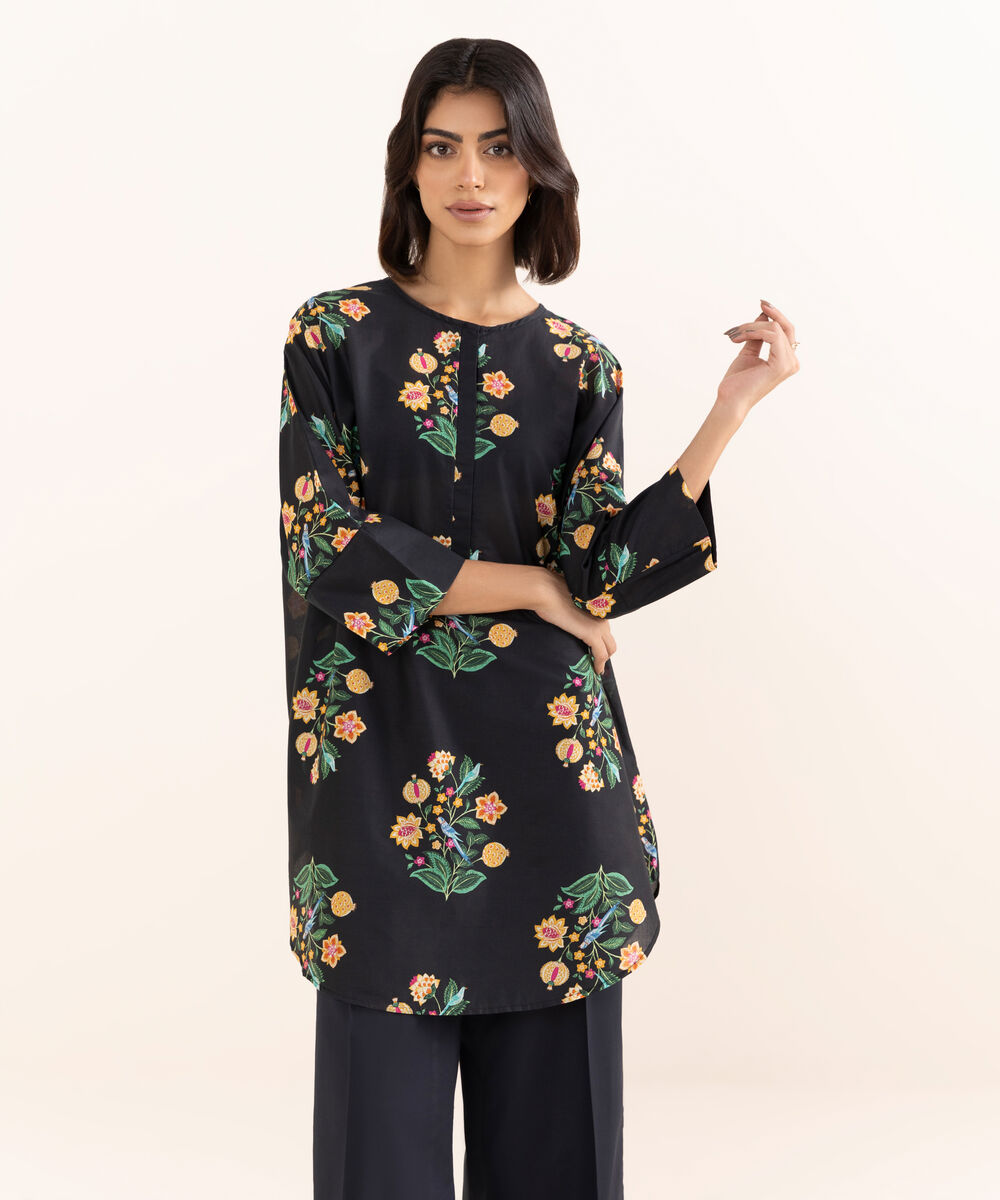 2SDPRW25V127 RTW Lawn Shirt 2SDPRW25V127