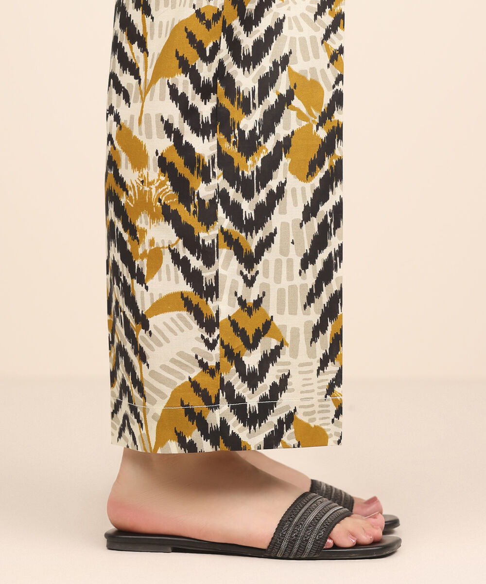 2SPRW25V170T Straight Pants 2SPRW25V170T