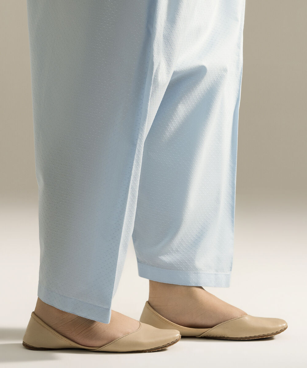 Skinny Shalwar PRW26SV925TB