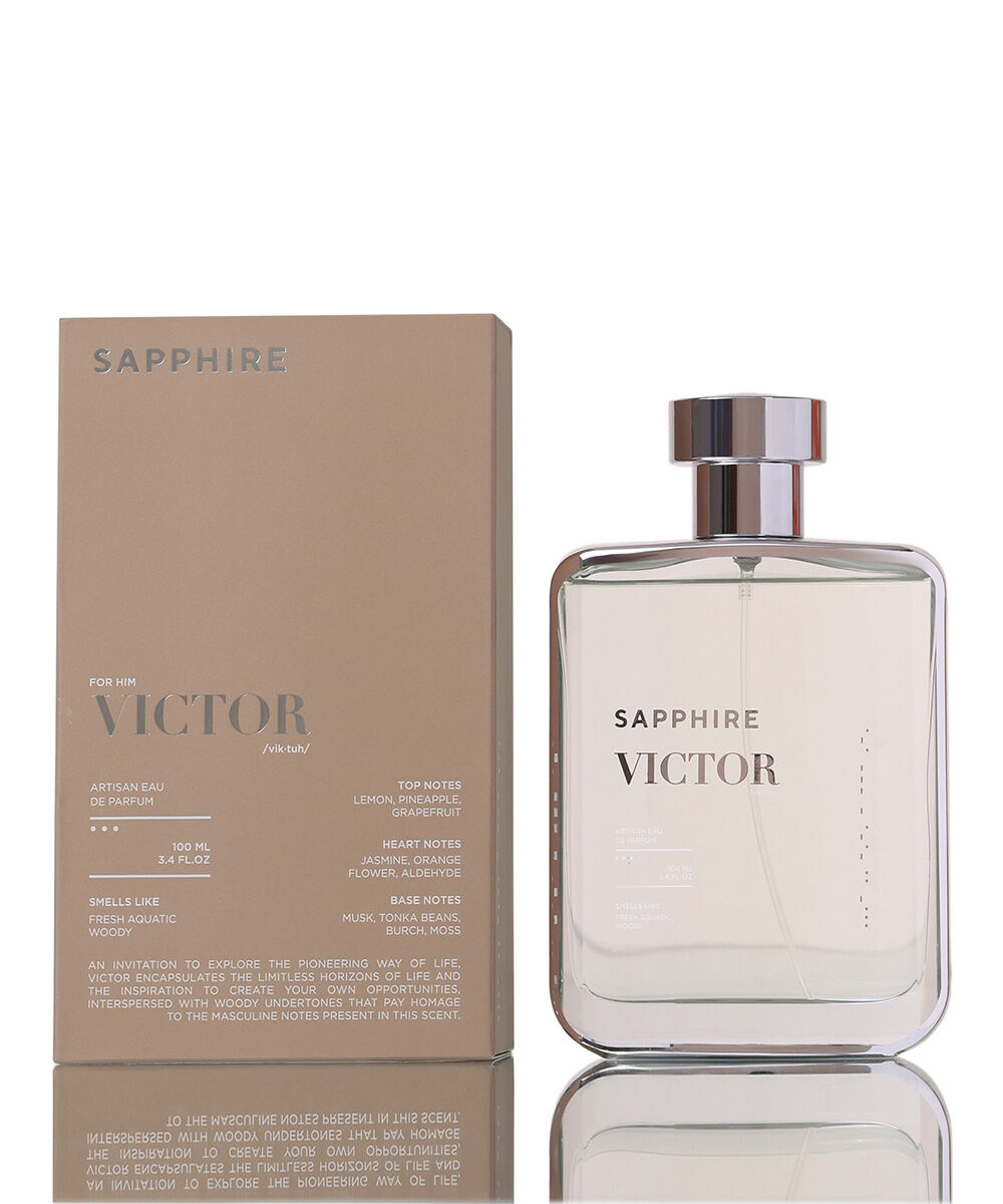 Victor Men's 100 ml Perfume