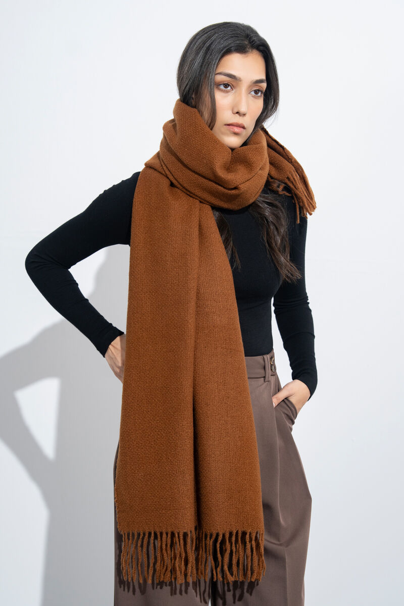 Woollen Scarf