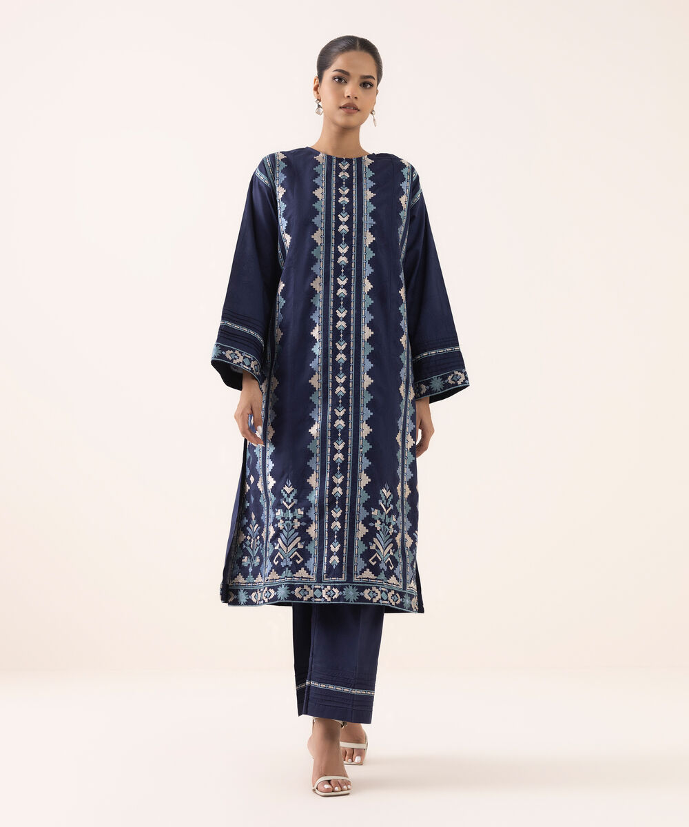 3PDFW25V1170 Boxy Shirt 3PDFW25V1170