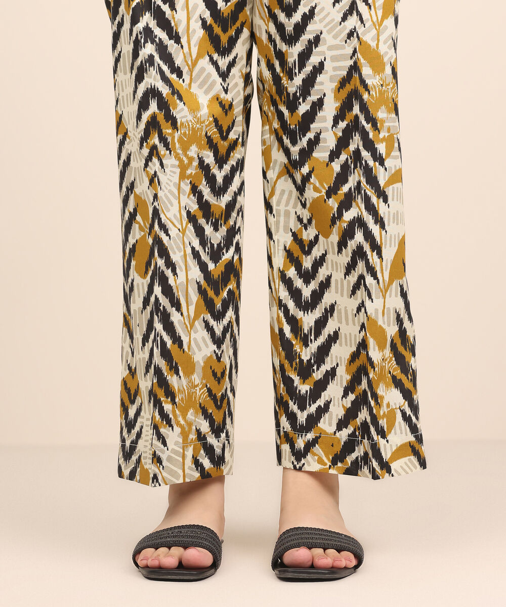 2SPRW25V170T Straight Pants 2SPRW25V170T