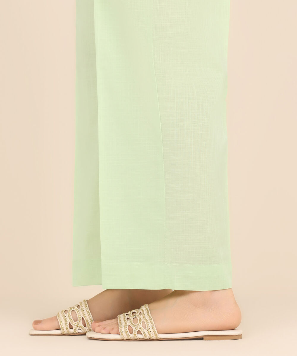 CDFW25V1117T Straight Pants CDFW25V1117T