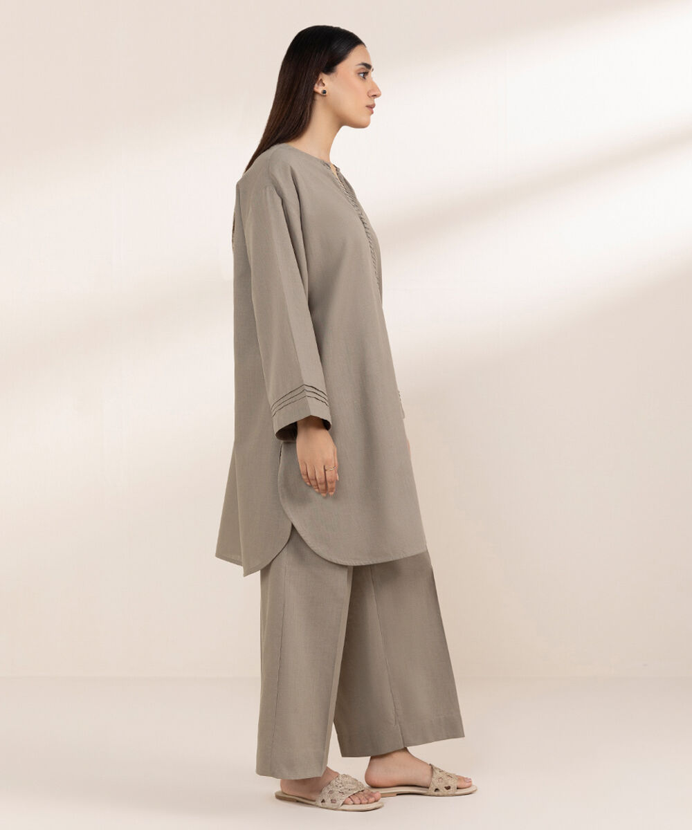 2PEST25V47ST RTW Boxy Shirt 2PEST25V47ST