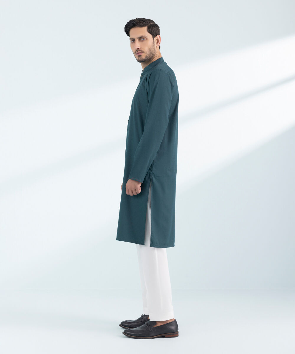 00MSTKR25V23 Men's Kurta 00MSTKR25V23