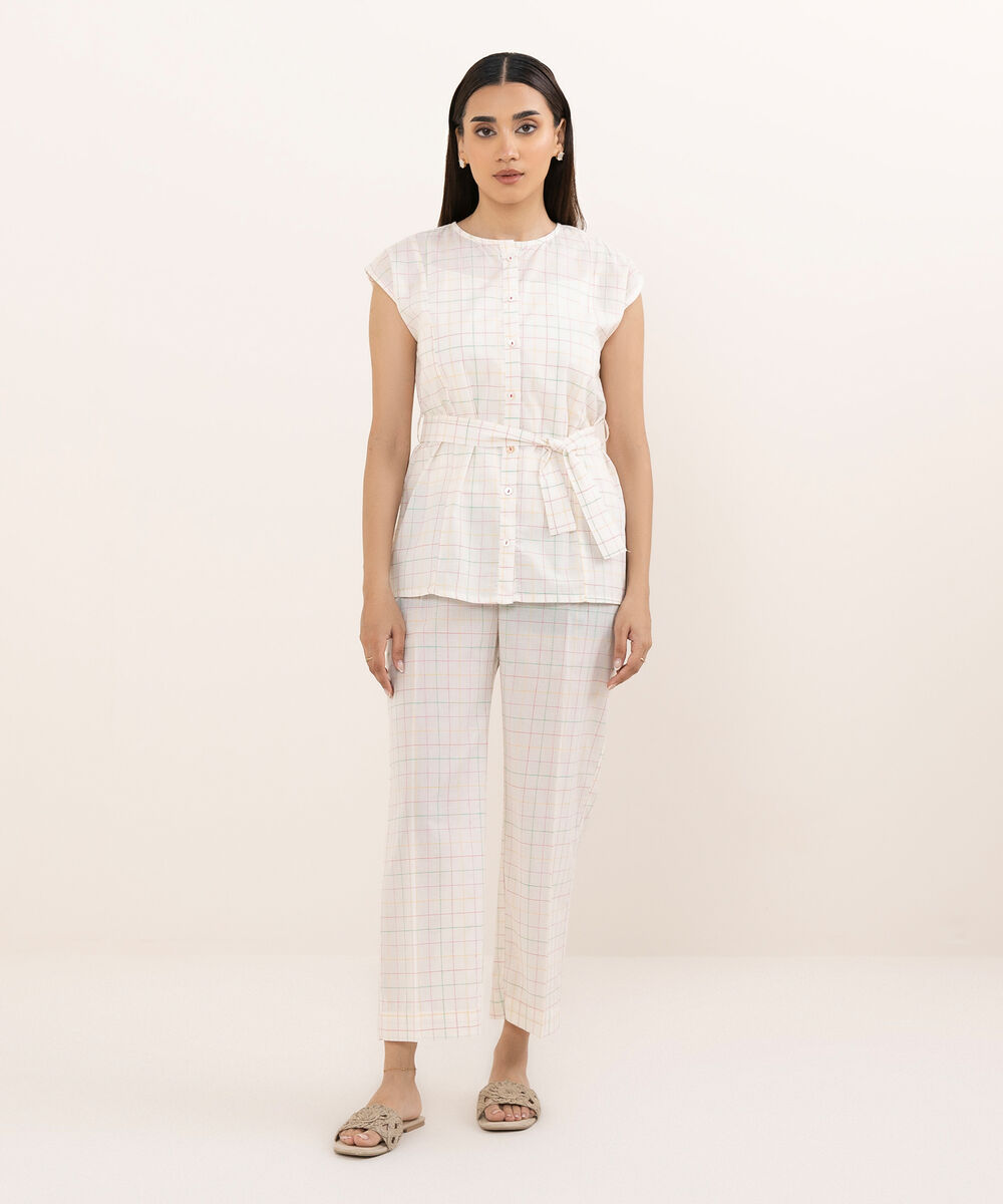 002PCHWW254S RTW Dobby Shirt 002PCHWW254S