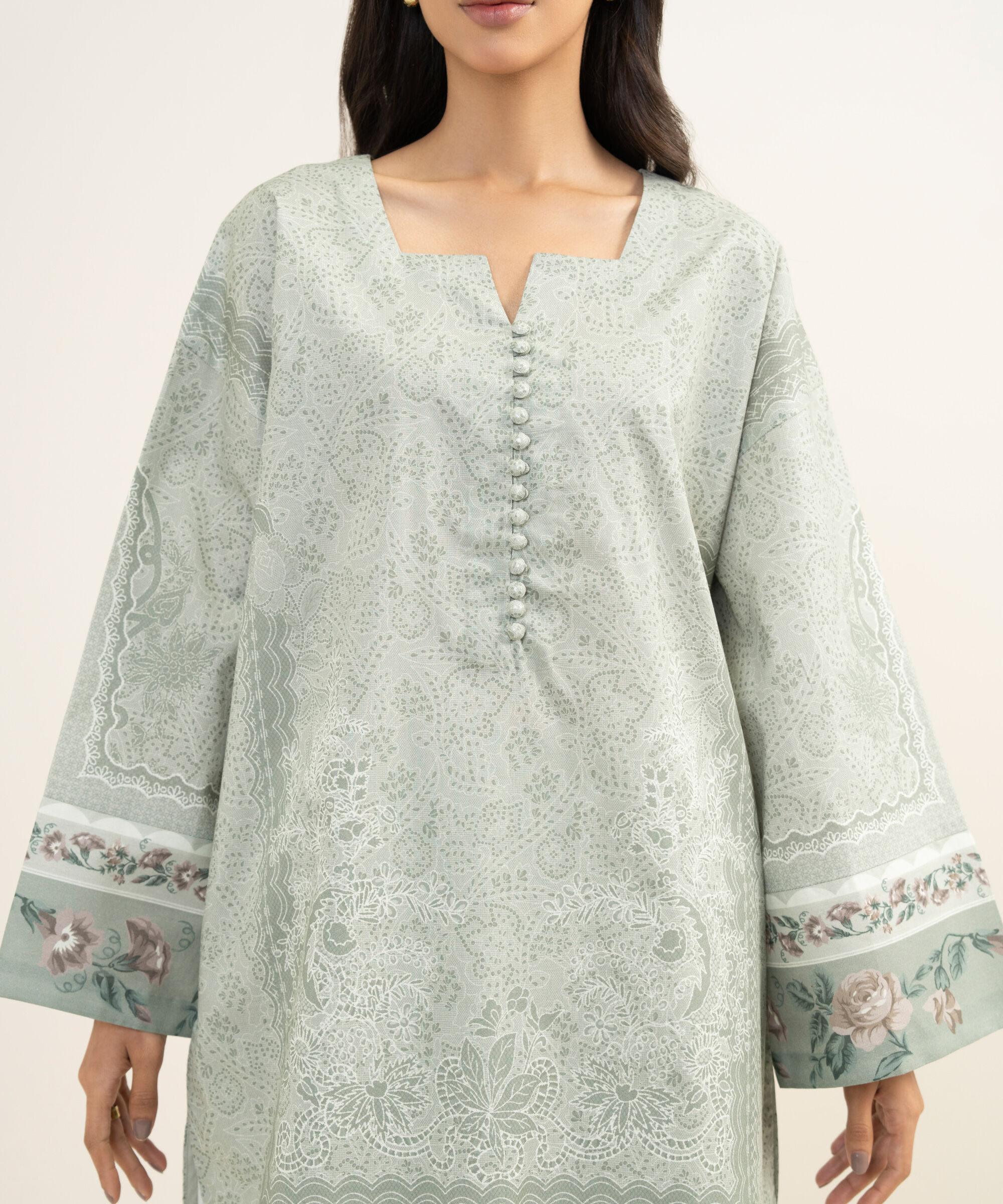 Unstitched 3 PC PDYS26V432AT
