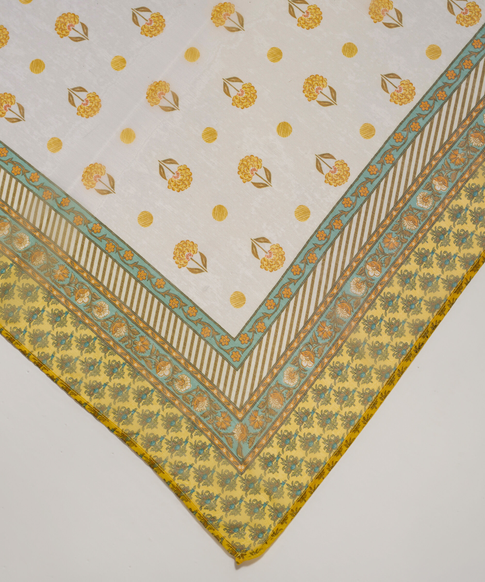 Printed Dupatta PRWCAWMV821D