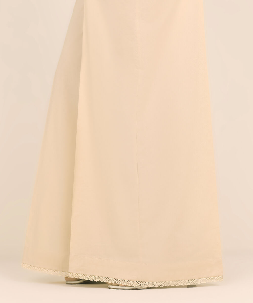 DEPRW25V123T Flared Pants DEPRW25V123T