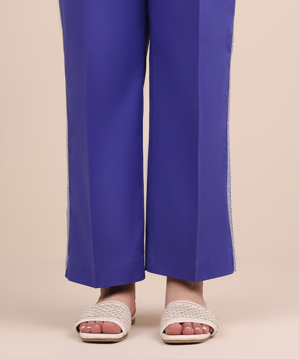 3PRDYE25V25T Straight Pants 3PRDYE25V25T