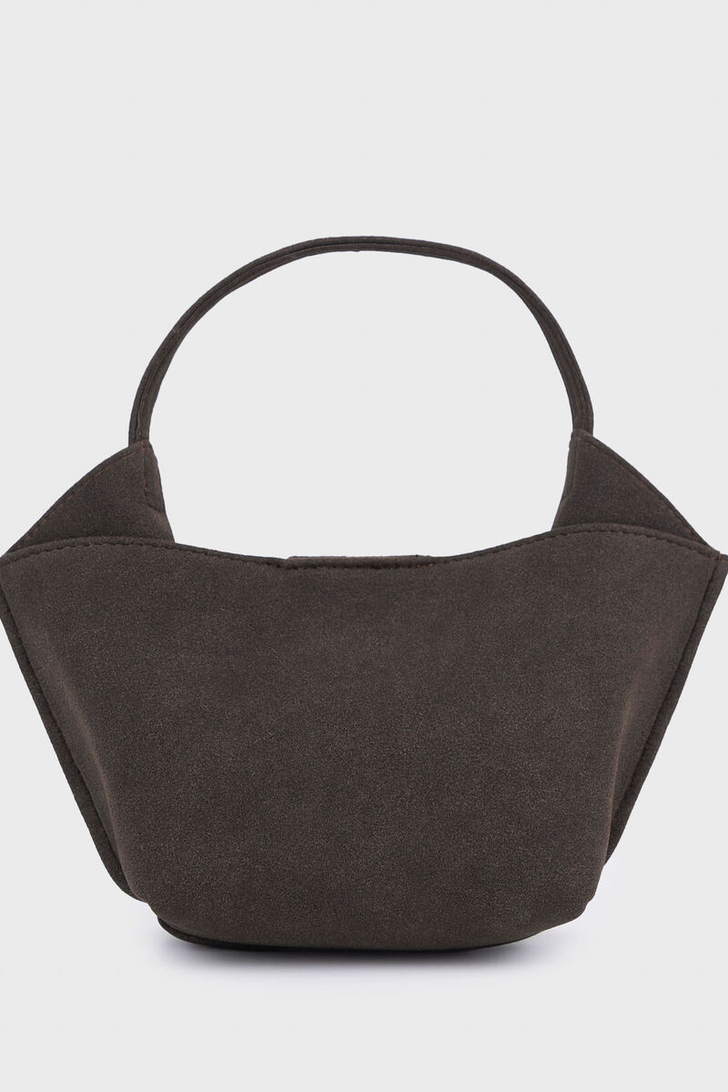 Brown Mini Bag