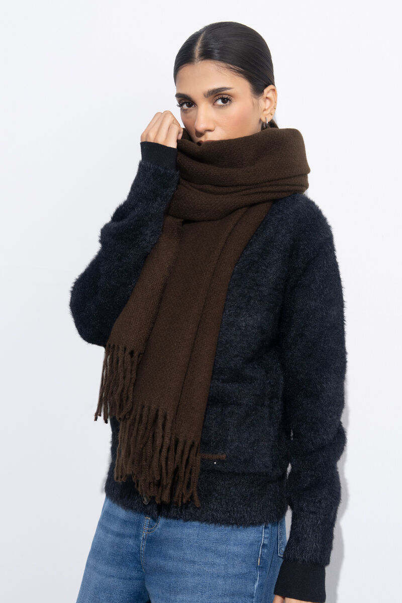Woollen Scarf