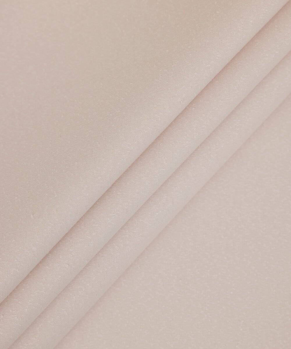 Men's Unstitched 2-Piece Premium Ayudia Light Pink Suit