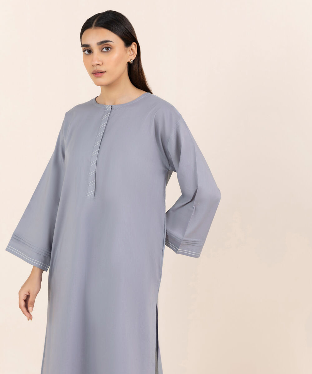 2PRDY25V42ST RTW Boxy Shirt 2PRDY25V42ST