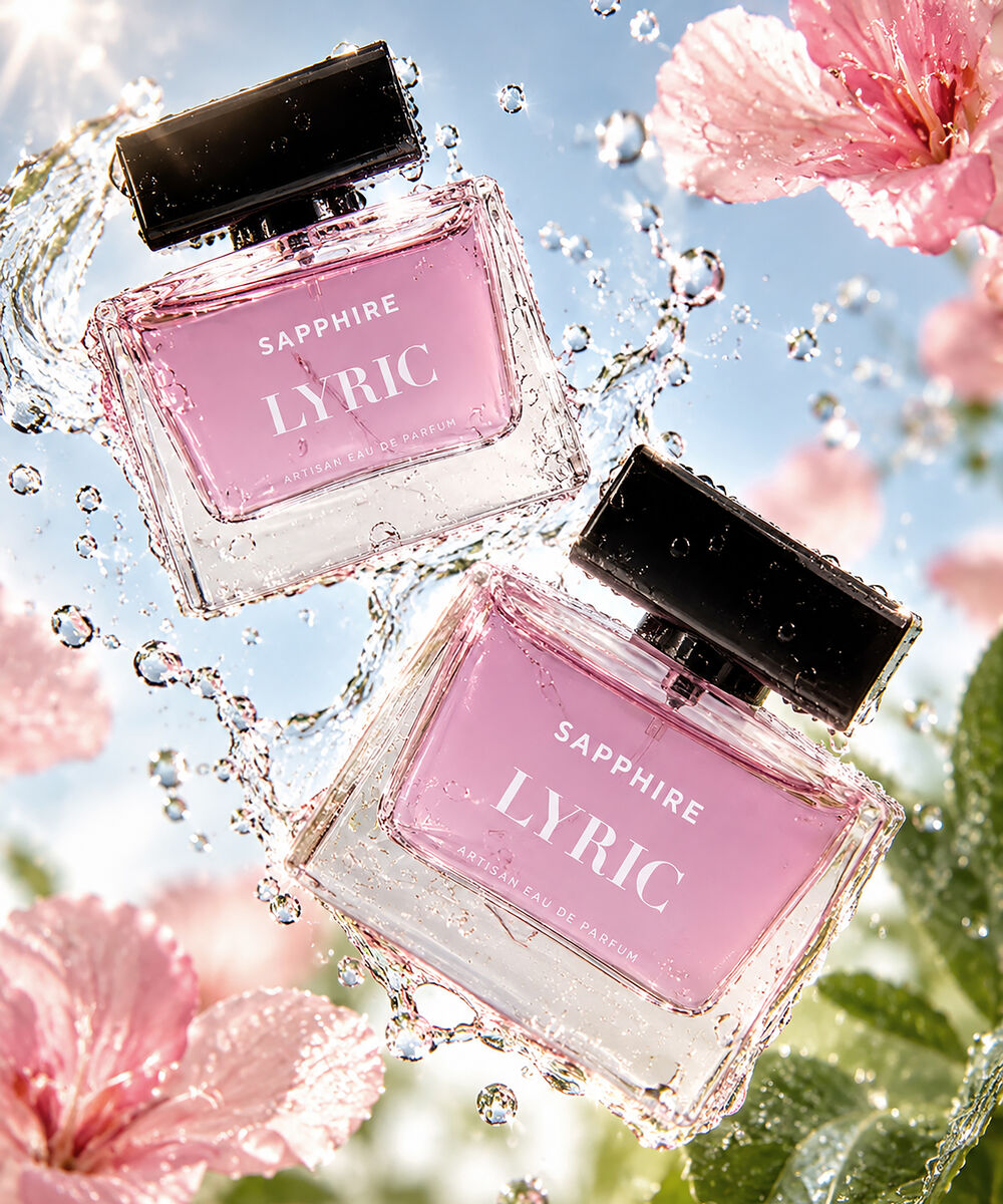 Ladies Lyric Fragrance