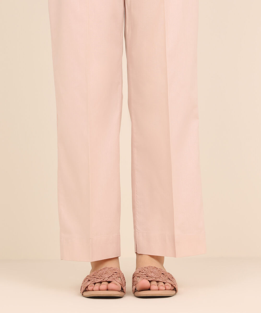 CDFW25V1129T Straight Pants CDFW25V1129T