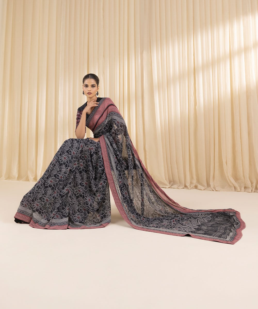 Silk Saree 0USRELX25V21