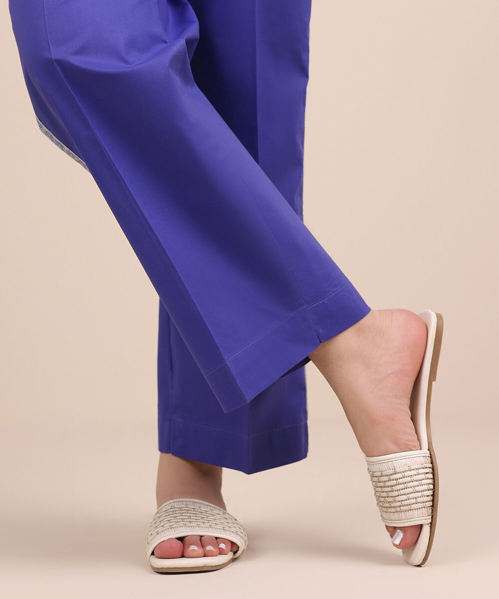 3PRDYE25V25T Straight Pants 3PRDYE25V25T