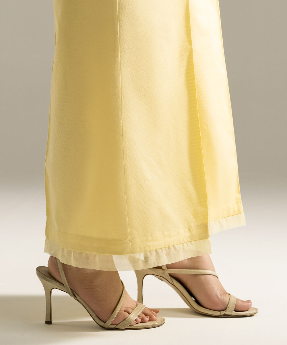 Flared Pants PRW26SMV931T
