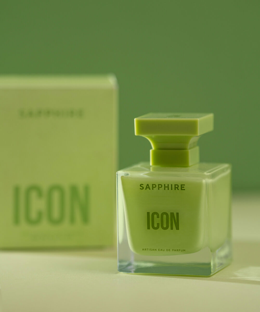 Icon Women's Fragrances