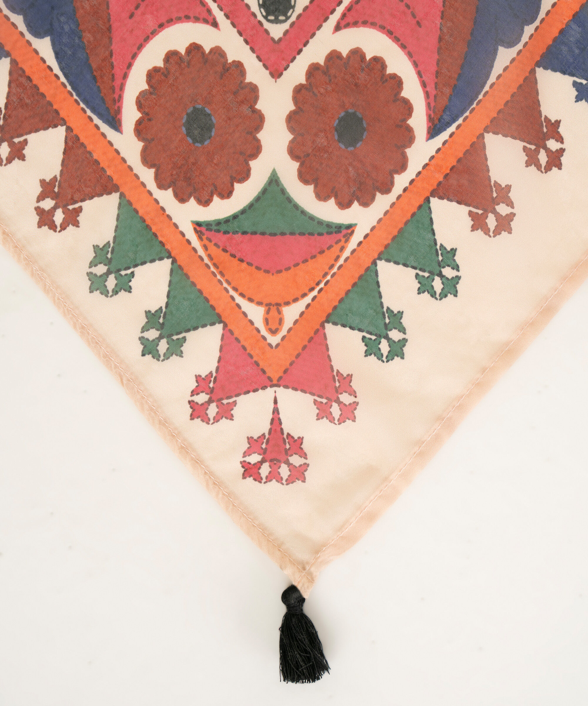 Printed Dupatta 3PPRW25V230D