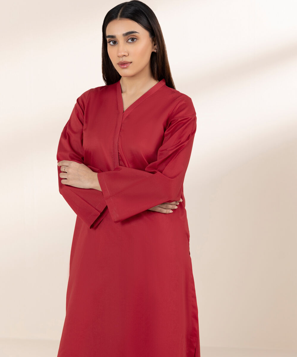 2PBD25V410ST A-Line Shirt 2PBD25V410ST