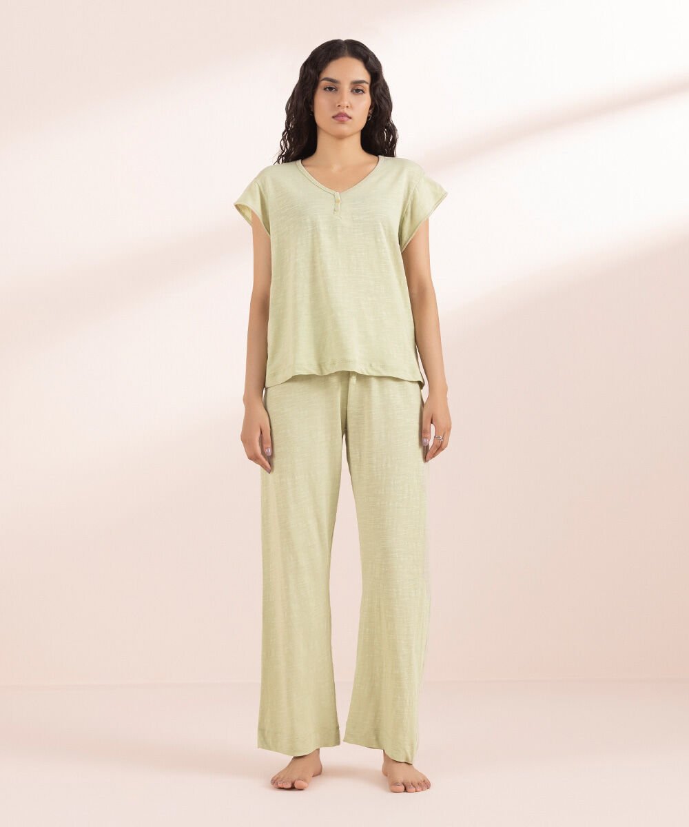 SLTOPS25V301 Sleepwear Top SLTOPS25V301 i